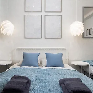  Apartamento Vp12