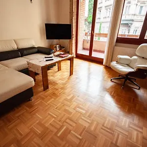 Castle Hillside Apartment