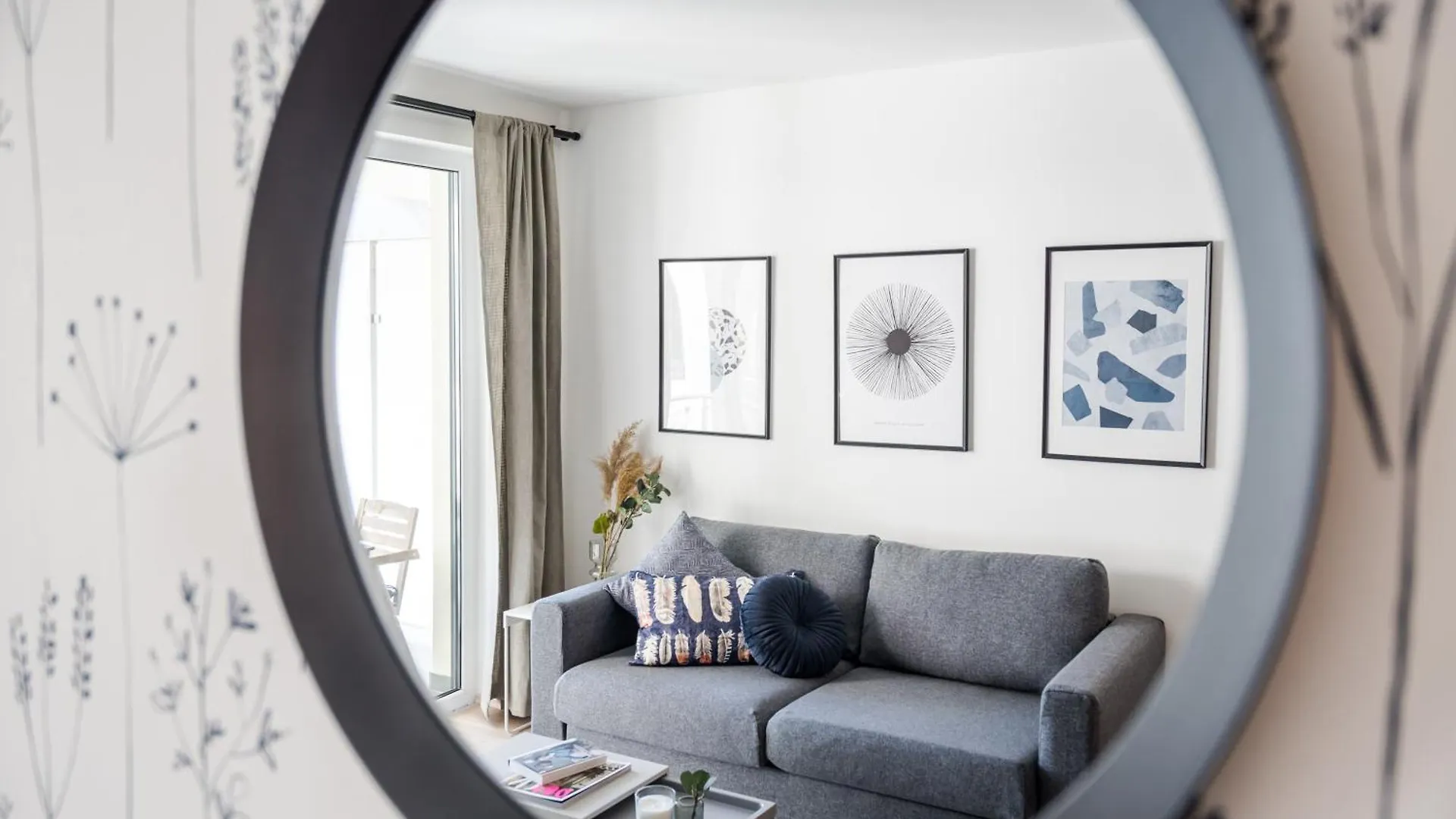 Cosy Tolnai Apartment Budapest