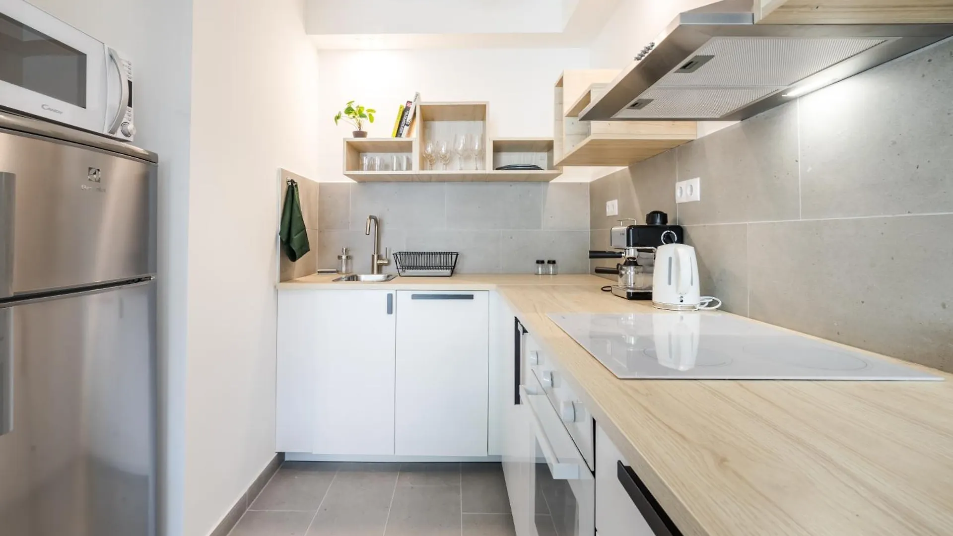 Cosy Tolnai Apartment Budapest