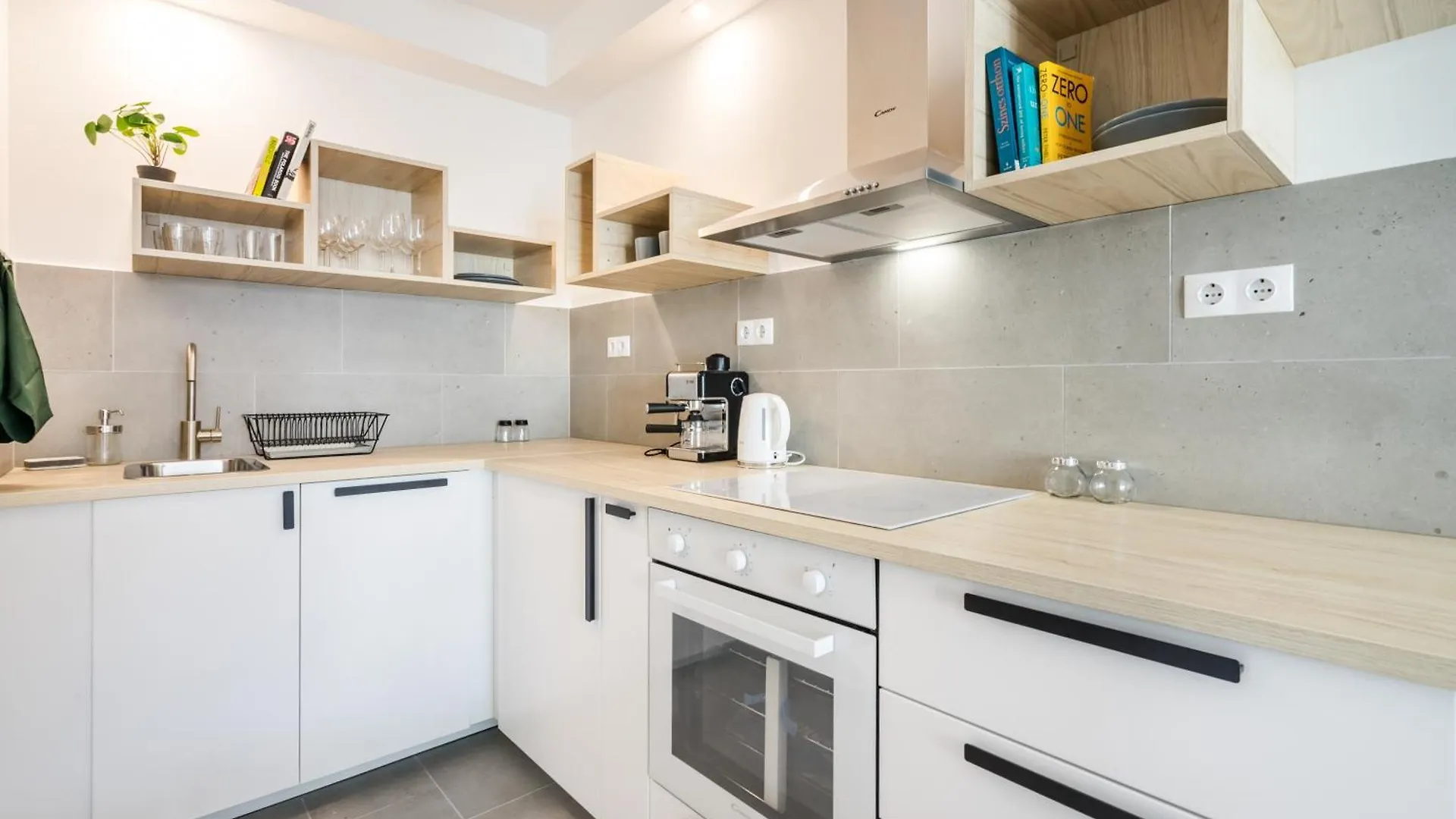 Cosy Tolnai Apartment Budapest 0*,  Hungary