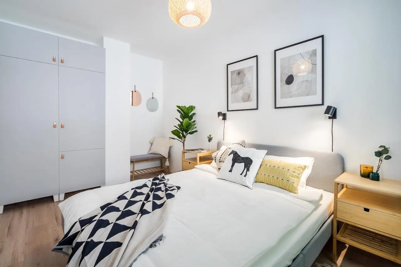 Cosy Tolnai Apartment Budapeste Hungria