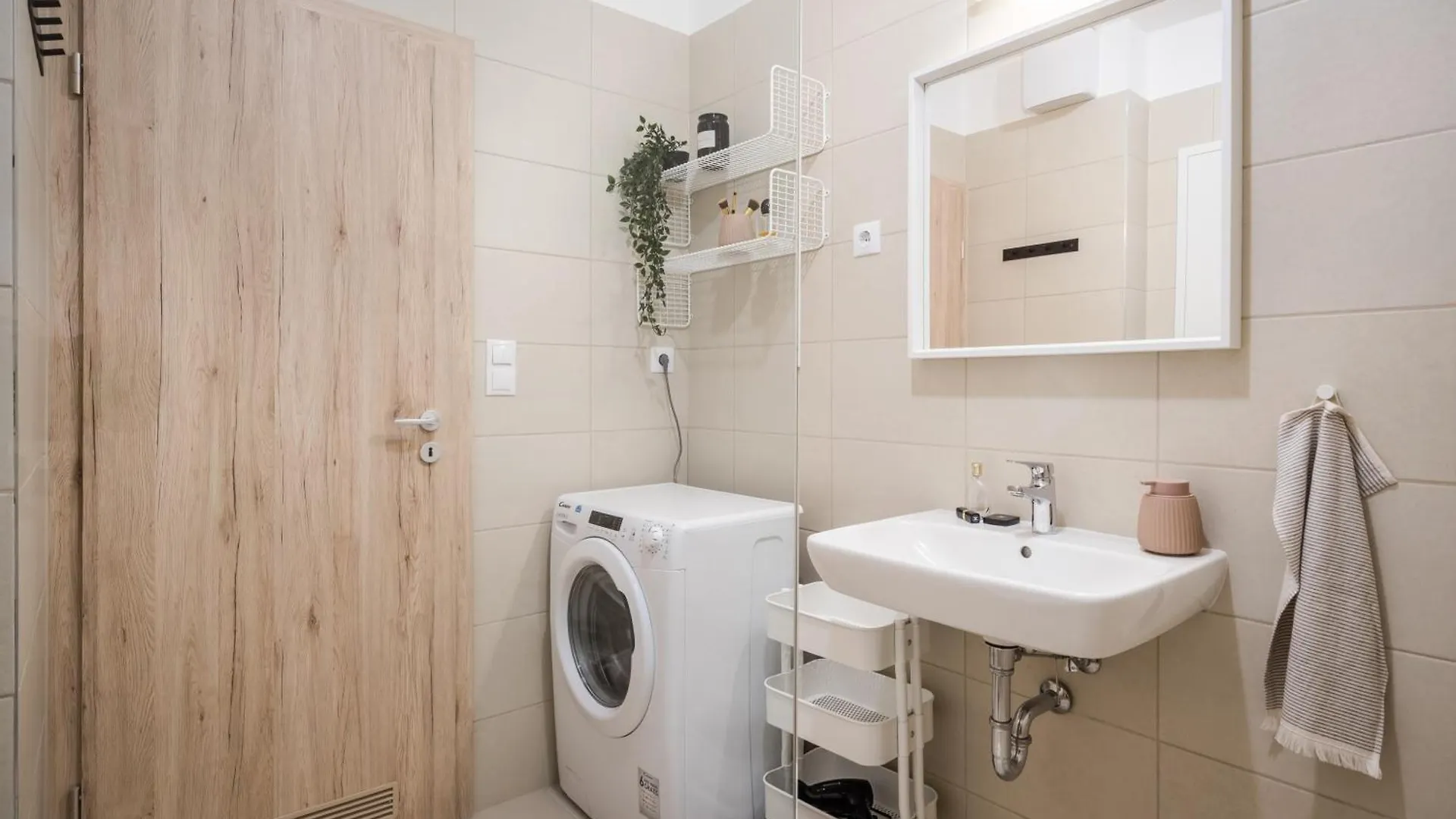 Cosy Tolnai Apartment Budapeste