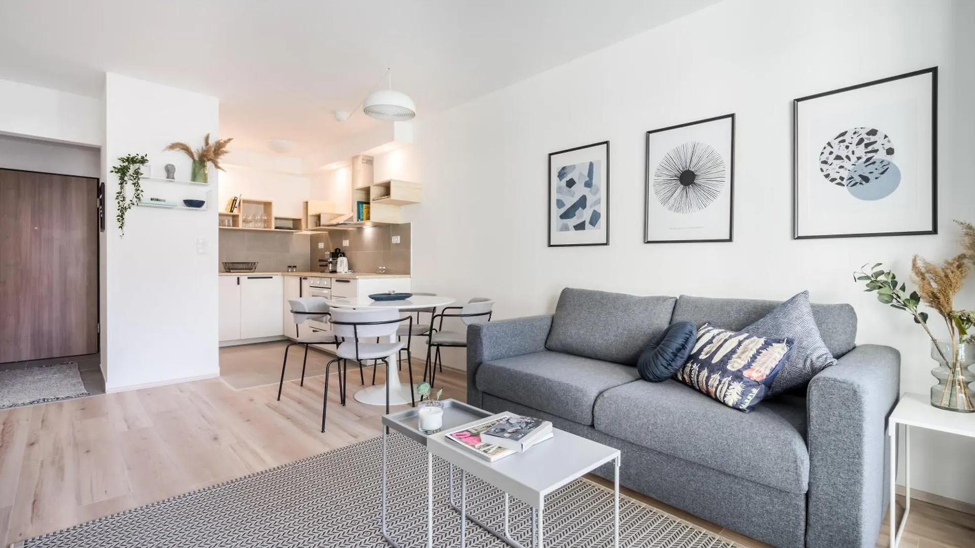 Cosy Tolnai Apartment Budapeste 0*,  Hungria